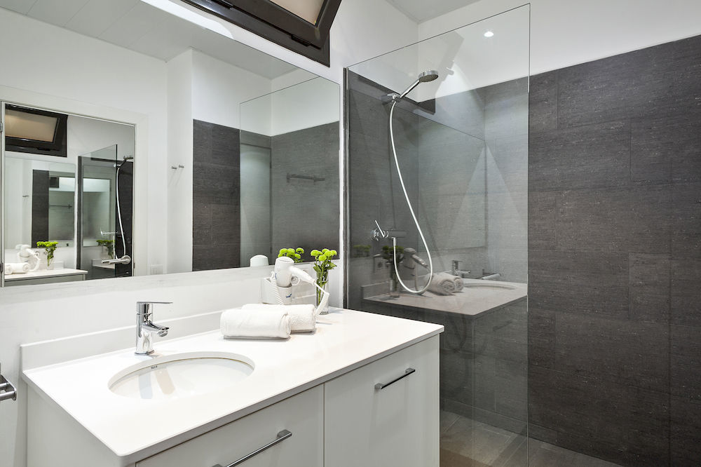 Dingdong Fira Apartments Barcelona Luaran gambar